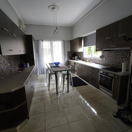 D&D Apartment Pírgosz Kültér fotó