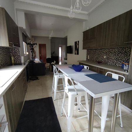 D&D Apartment Pírgosz Kültér fotó