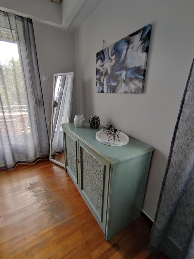 D&D Apartment Pírgosz Kültér fotó