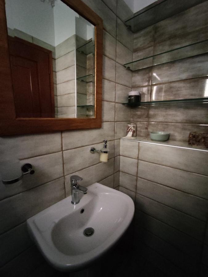 D&D Apartment Pírgosz Kültér fotó