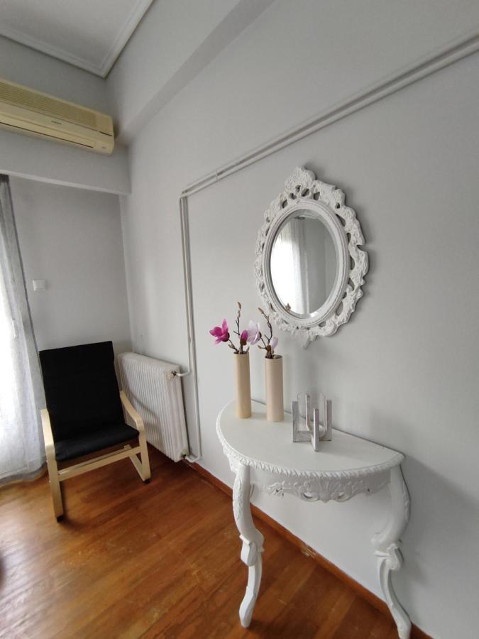 D&D Apartment Pírgosz Kültér fotó
