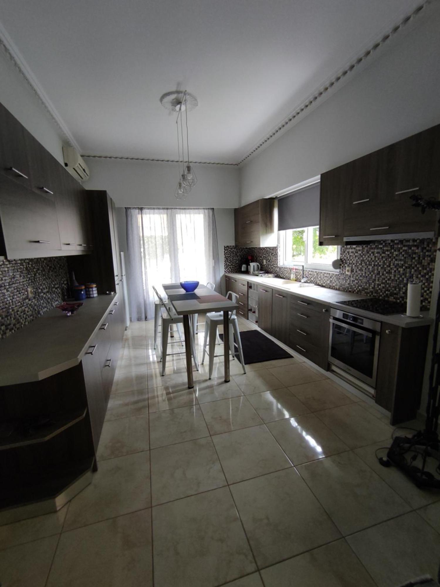 D&D Apartment Pírgosz Kültér fotó