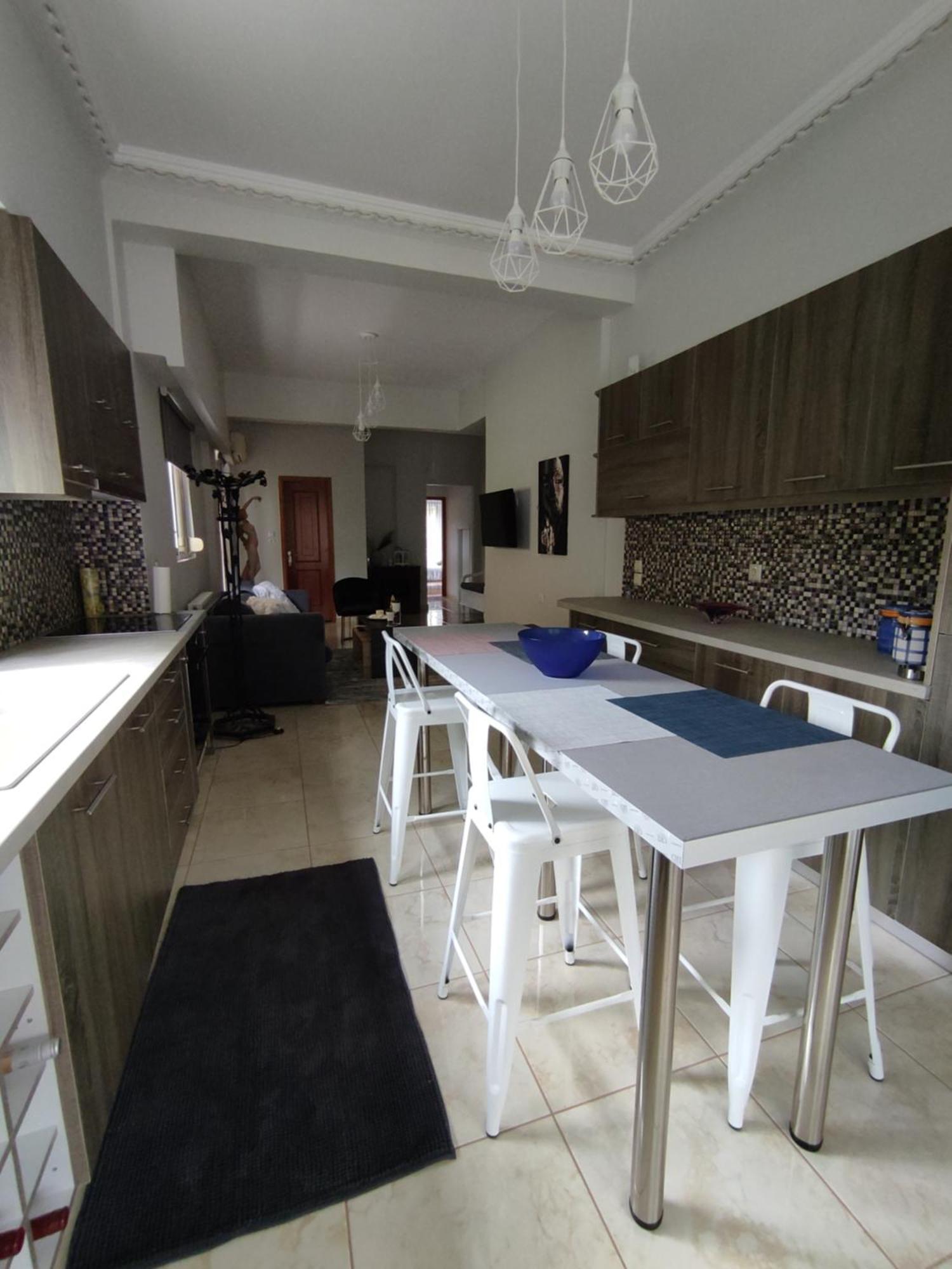 D&D Apartment Pírgosz Kültér fotó